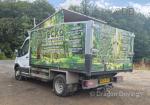 2024 Ford Transit Tipper