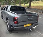 2026 Ford Ranger Wildtrak