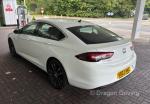 22 reg Vauxhall Insignia