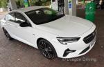 22 reg Vauxhall Insignia