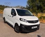 2023 Vauxhall Vivaro