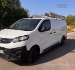 2023 Vauxhall Vivaro