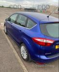 Ford C Max