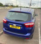 Ford C Max