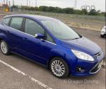 Ford C Max