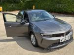 2024 Vauxhall Astra