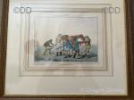 Prints by the late Hy Alken