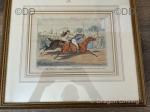 Prints by the late Hy Alken