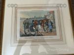 Prints by the late Hy Alken