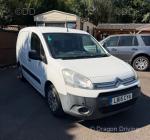 2015 Citroen Berlingo