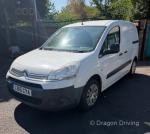 2015 Citroen Berlingo