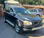 2009 Volvo XC90