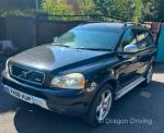 2009 Volvo XC90