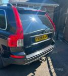 2009 Volvo XC90