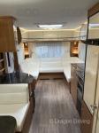 2023 Fendt Palace 700 Caravan