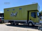 2008 LF45 Horsebox