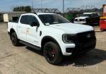 76 Plate Ford Ranger Wildtraks