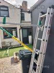 Ladder Brackets
