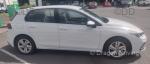 72 reg Volkswagen Golf