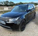 2023 Land Rover Discovery