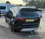 2023 Land Rover Discovery