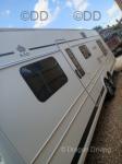 2022 LMC Brillant 650 Caravan