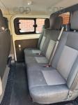 2022 Ford Transit Custom