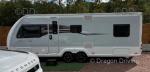2025 Swift Sprite Exclusive Caravan 