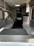 2025 Swift Sprite Exclusive Caravan 