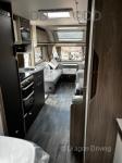 2025 Swift Sprite Exclusive Caravan 