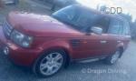 2006 Range Rover Sport