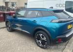 2025 Peugeot 2008