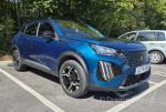 2025 Peugeot 2008