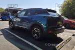 2025 Peugeot 2008
