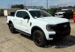 76 Plate Ford Ranger Wildtraks