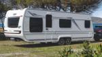 2027 Fendt Vienna 650 and 700 Caravans