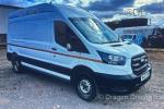 2022 Ford Transits