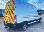 2022 Ford Transits