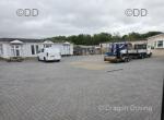 Yard, Livingston