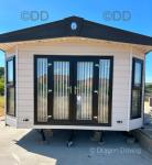 Crystal Grand Lodge Mobile Home 