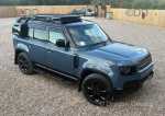 2026 Land Rover Defender 110