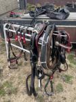 Robinsons harness