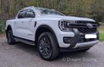 75 reg Ford Ranger Wildtrak