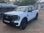 75 Reg Ford Ranger