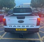 75 Reg Ford Ranger