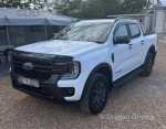 75 Reg Ford Ranger