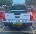 75 Reg Ford Ranger