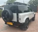 Land Rover Defender 90