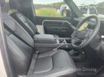 Land Rover Defender 90