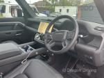 Land Rover Defender 90